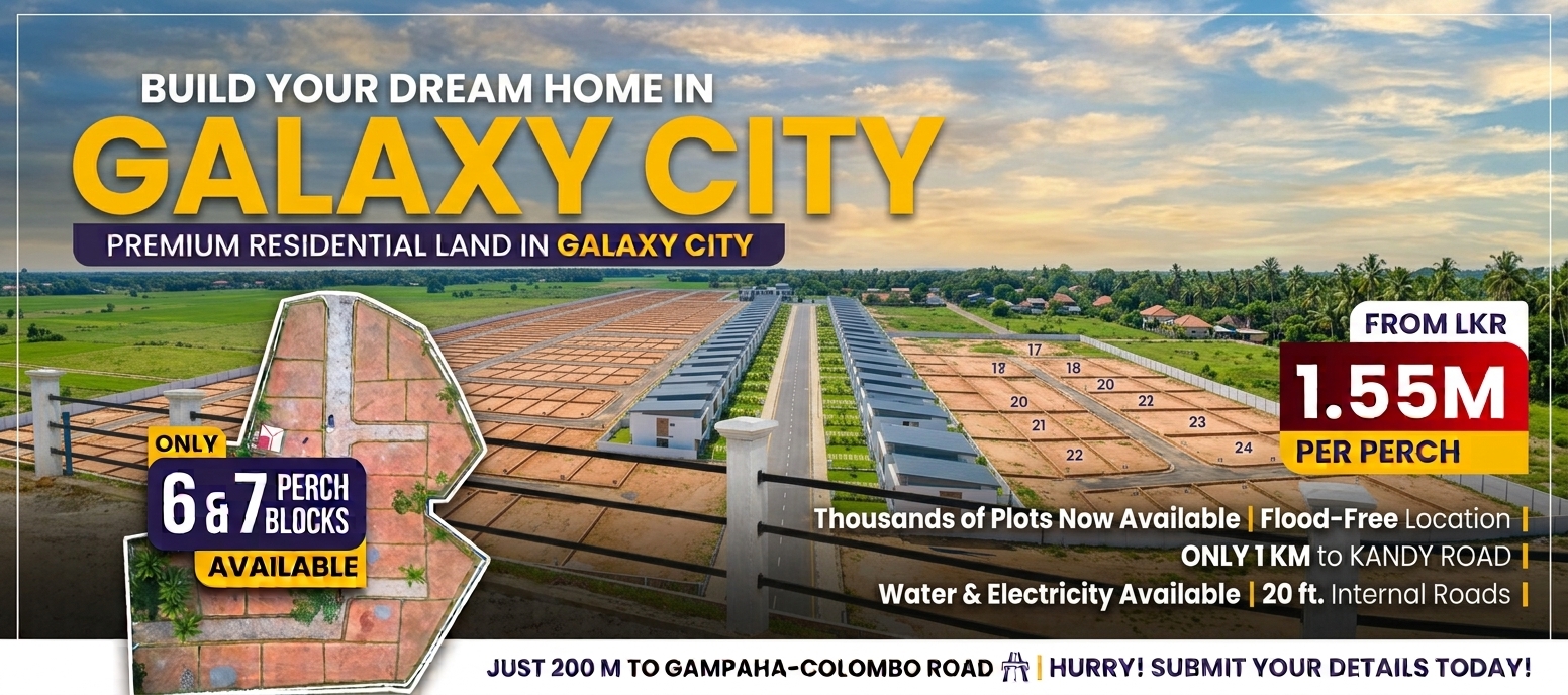 Gampaha Property